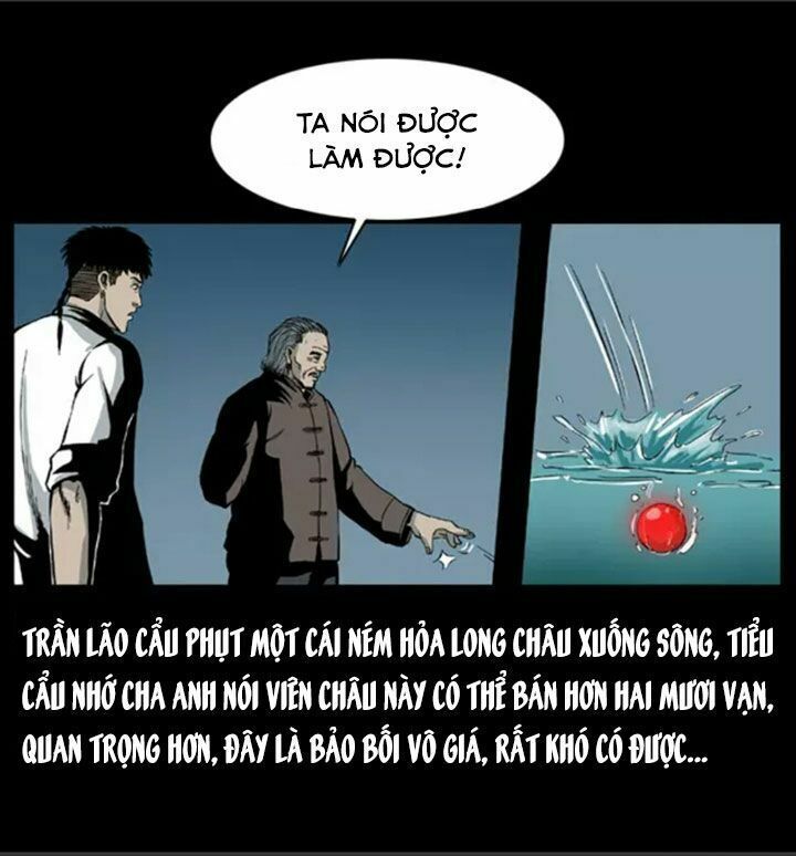 U Minh Ngụy Tượng Chapter 24.1 - 65