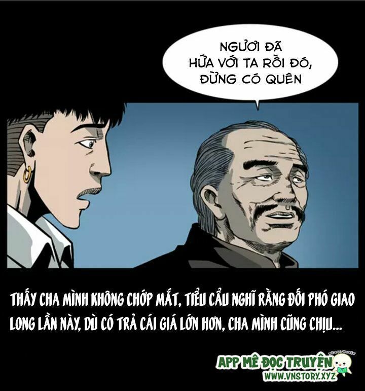 U Minh Ngụy Tượng Chapter 24.1 - 66