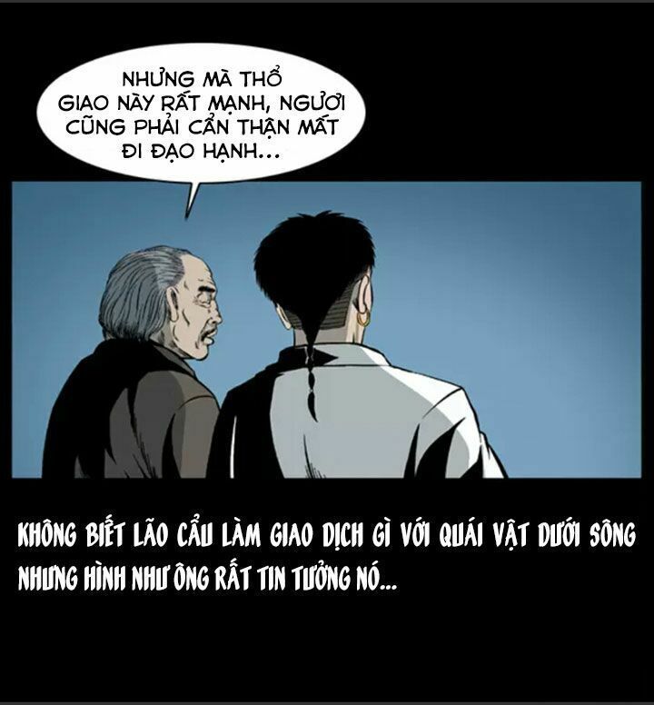 U Minh Ngụy Tượng Chapter 24.1 - 67