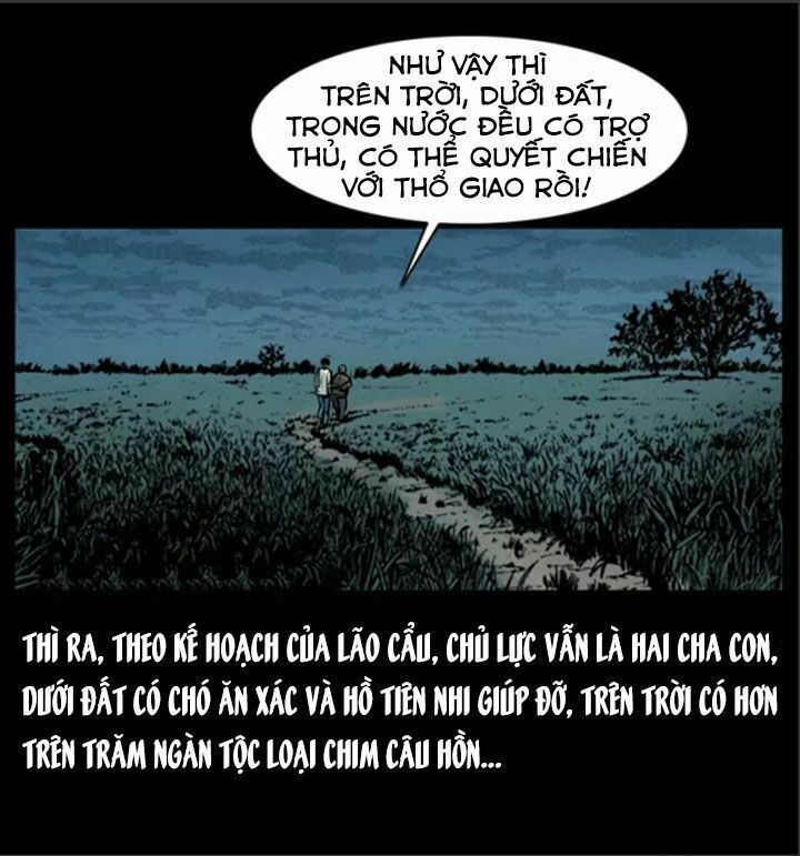U Minh Ngụy Tượng Chapter 24.1 - 73