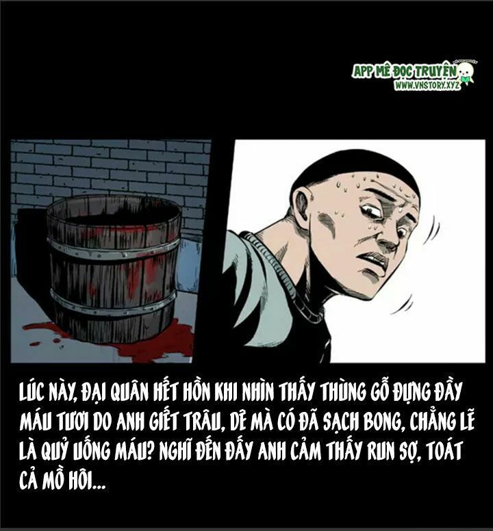 U Minh Ngụy Tượng Chapter 26.1 - 11
