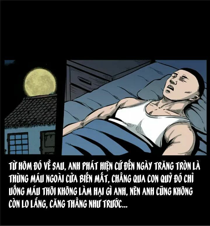 U Minh Ngụy Tượng Chapter 26.1 - 12