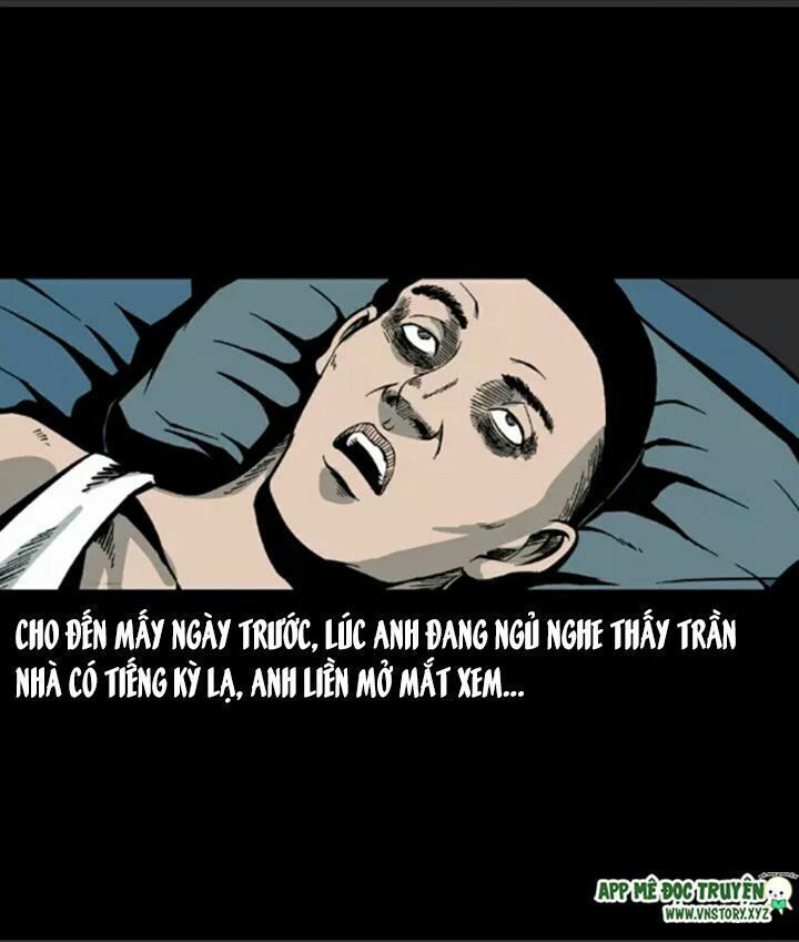 U Minh Ngụy Tượng Chapter 26.1 - 13
