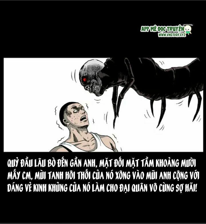 U Minh Ngụy Tượng Chapter 26.1 - 17