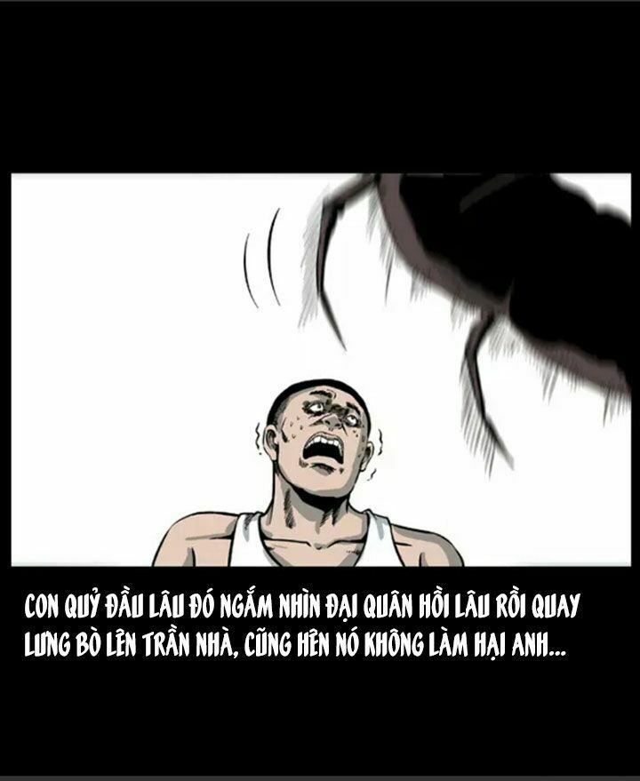U Minh Ngụy Tượng Chapter 26.1 - 18