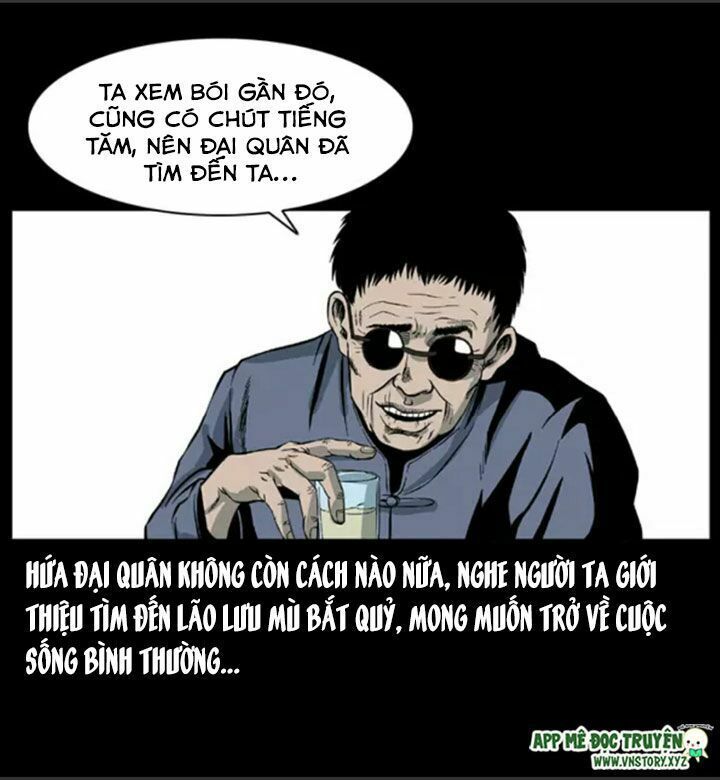 U Minh Ngụy Tượng Chapter 26.1 - 23
