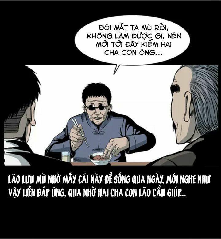 U Minh Ngụy Tượng Chapter 26.1 - 24