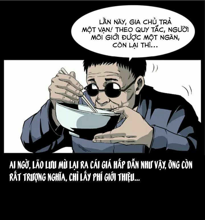 U Minh Ngụy Tượng Chapter 26.1 - 30