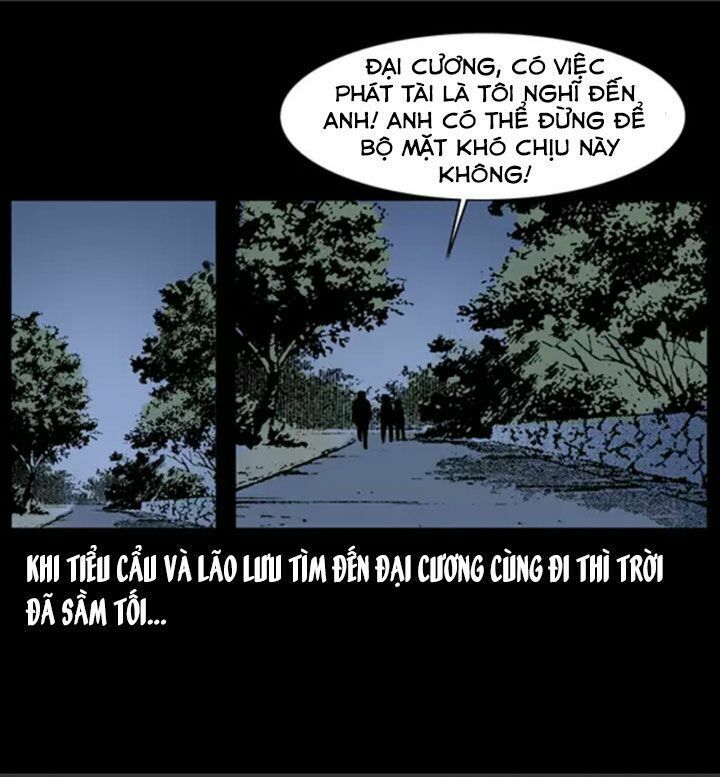 U Minh Ngụy Tượng Chapter 27.1 - 2