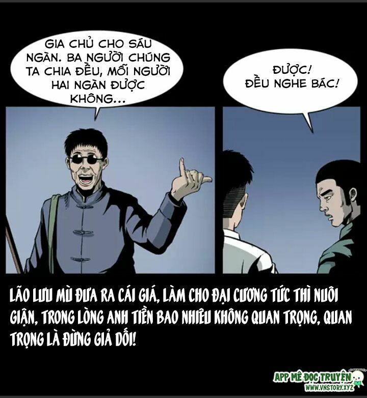 U Minh Ngụy Tượng Chapter 27.1 - 11
