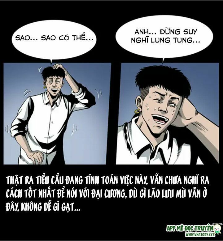 U Minh Ngụy Tượng Chapter 27.1 - 7