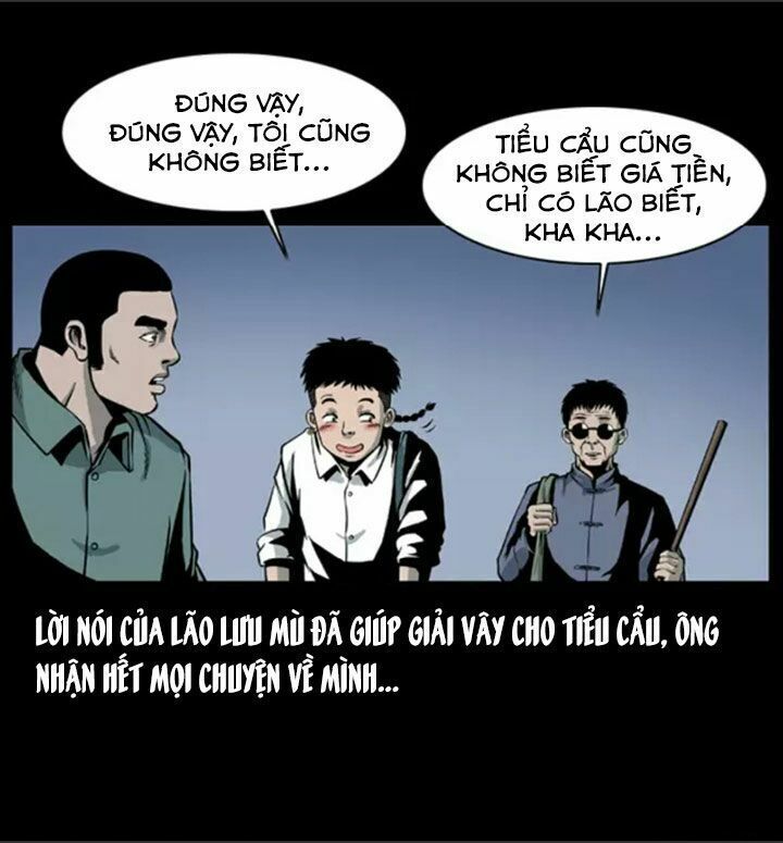 U Minh Ngụy Tượng Chapter 27.1 - 10