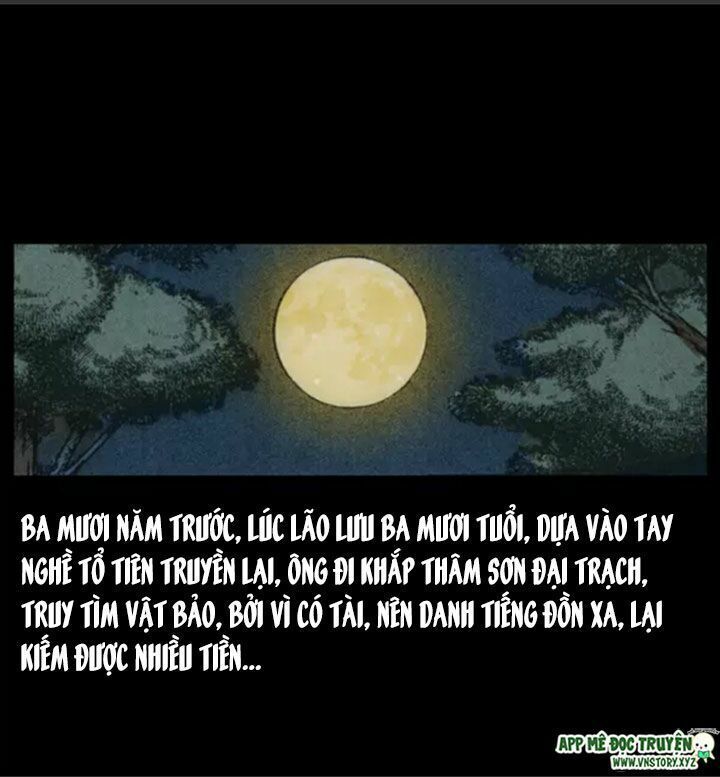 U Minh Ngụy Tượng Chapter 29.1 - 12