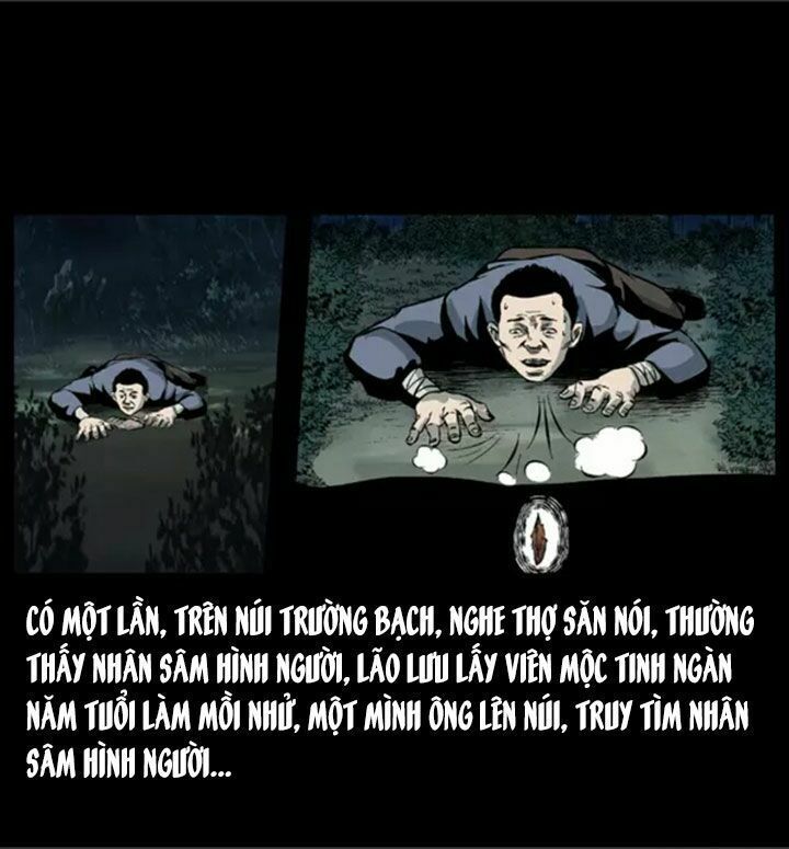 U Minh Ngụy Tượng Chapter 29.1 - 13