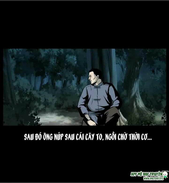 U Minh Ngụy Tượng Chapter 29.1 - 16