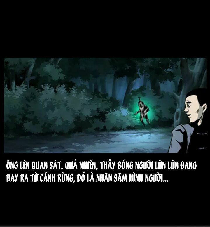 U Minh Ngụy Tượng Chapter 29.1 - 19
