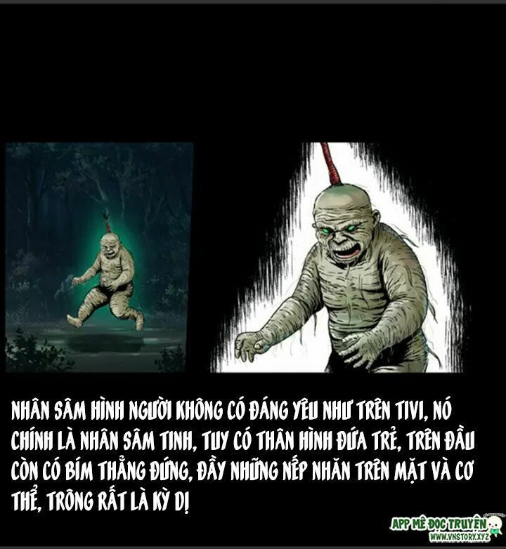 U Minh Ngụy Tượng Chapter 29.1 - 20