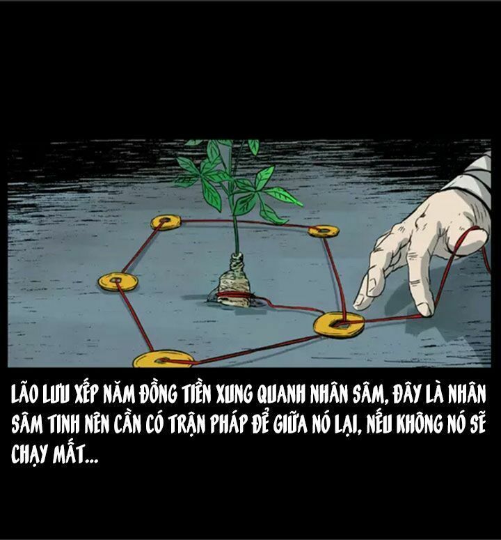 U Minh Ngụy Tượng Chapter 29.1 - 25