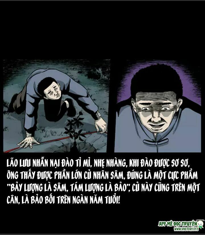 U Minh Ngụy Tượng Chapter 29.1 - 28