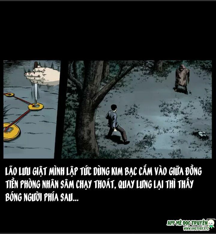 U Minh Ngụy Tượng Chapter 29.1 - 30