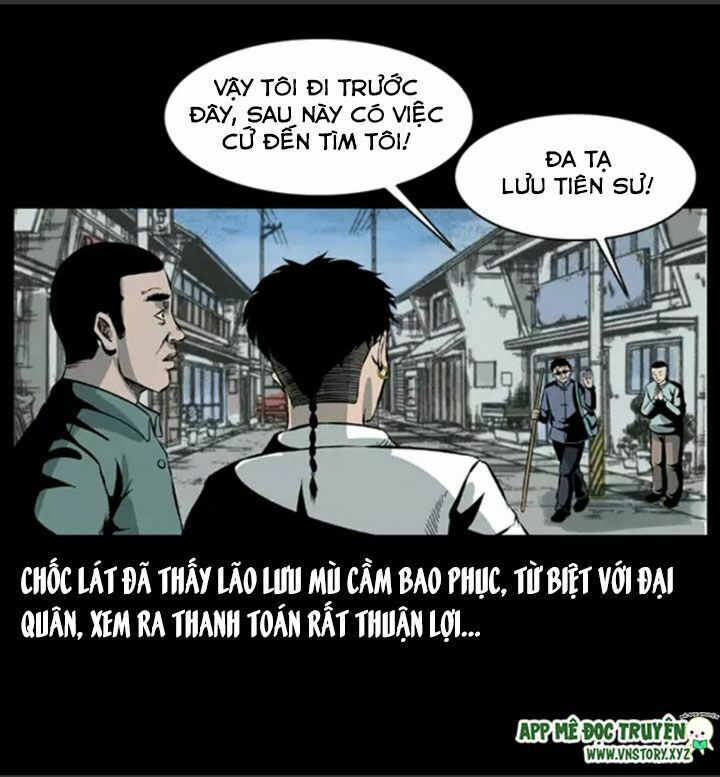 U Minh Ngụy Tượng Chapter 29.1 - 4