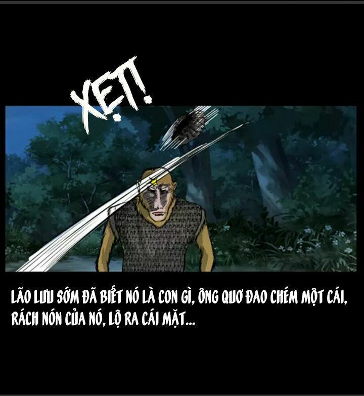 U Minh Ngụy Tượng Chapter 29.1 - 35