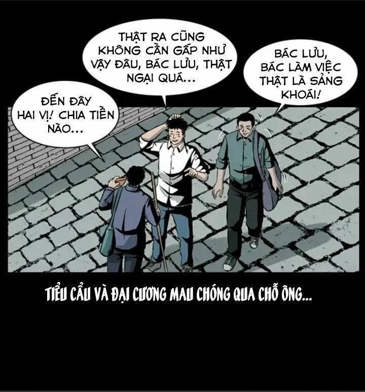 U Minh Ngụy Tượng Chapter 29.1 - 5