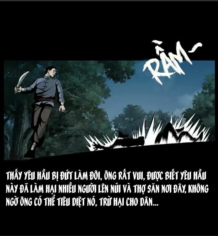 U Minh Ngụy Tượng Chapter 29.1 - 41