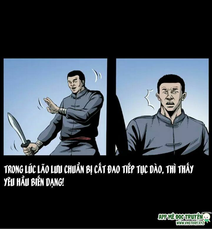 U Minh Ngụy Tượng Chapter 29.1 - 42