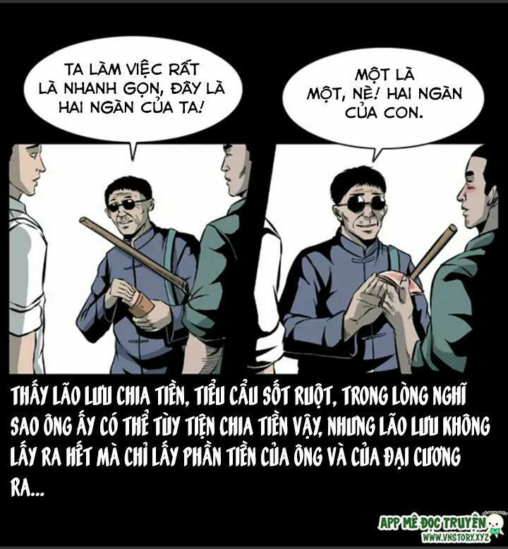 U Minh Ngụy Tượng Chapter 29.1 - 6