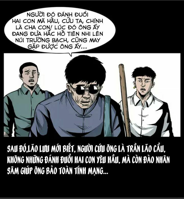 U Minh Ngụy Tượng Chapter 29.1 - 59