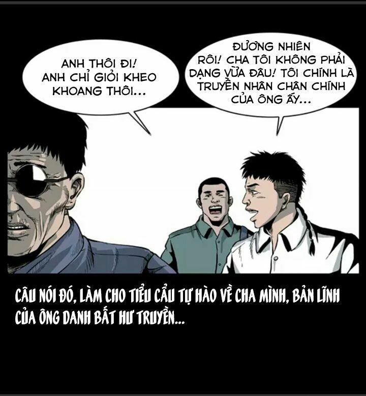 U Minh Ngụy Tượng Chapter 29.1 - 61