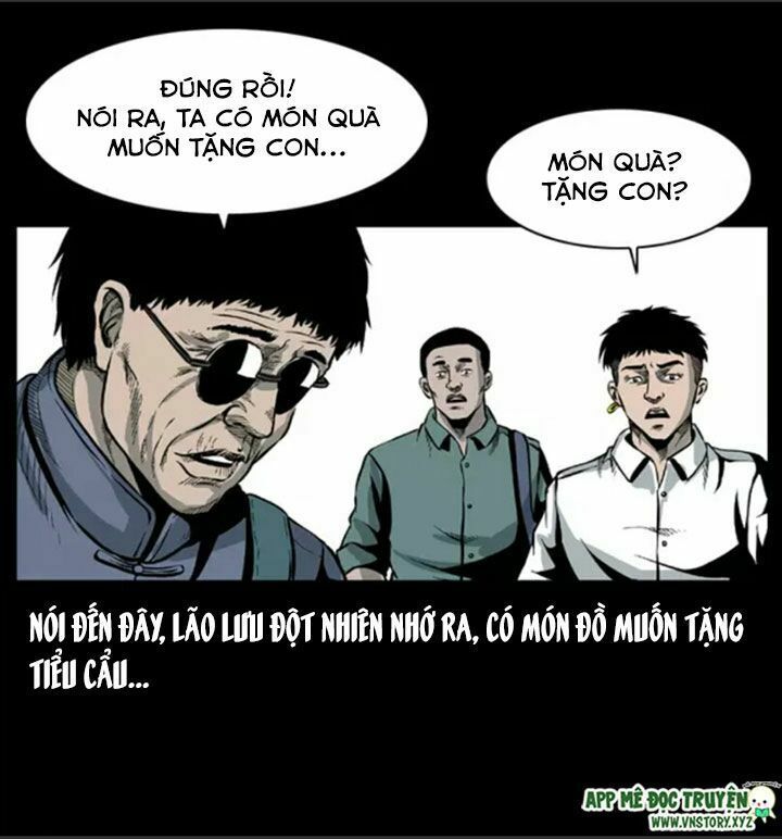 U Minh Ngụy Tượng Chapter 29.1 - 62