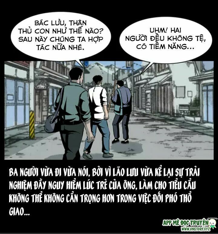 U Minh Ngụy Tượng Chapter 29.1 - 66