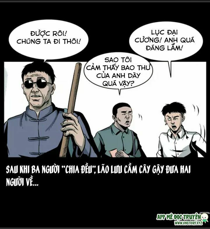 U Minh Ngụy Tượng Chapter 29.1 - 8