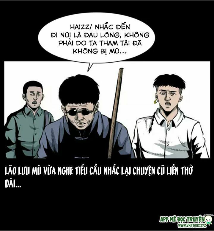 U Minh Ngụy Tượng Chapter 29.1 - 10