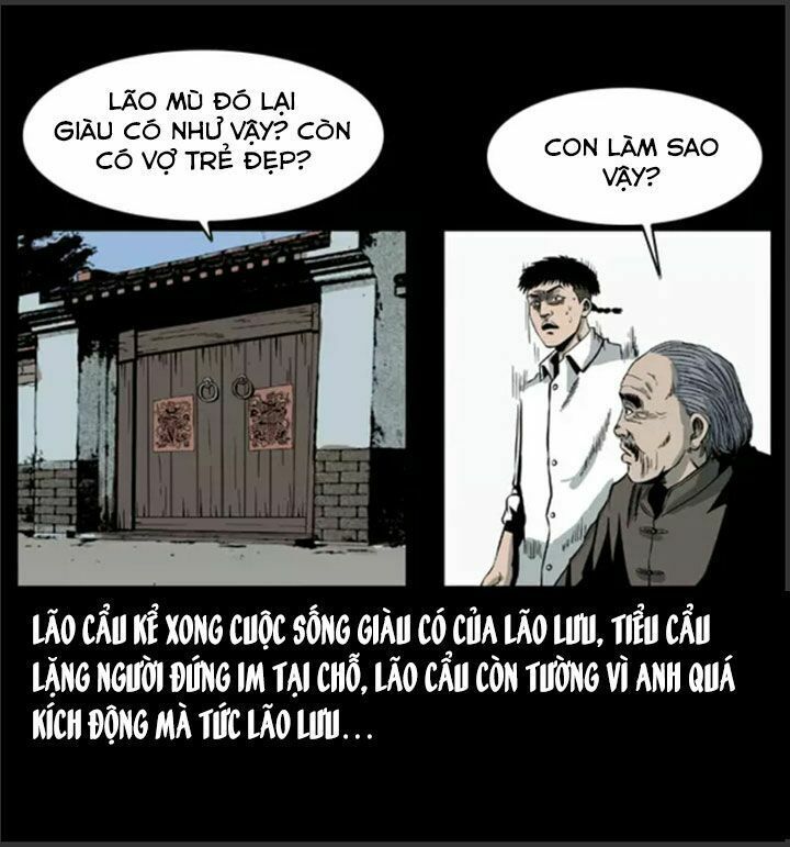 U Minh Ngụy Tượng Chapter 30.1 - 17