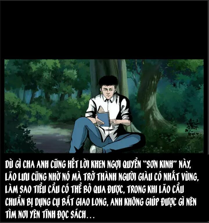 U Minh Ngụy Tượng Chapter 30.1 - 21