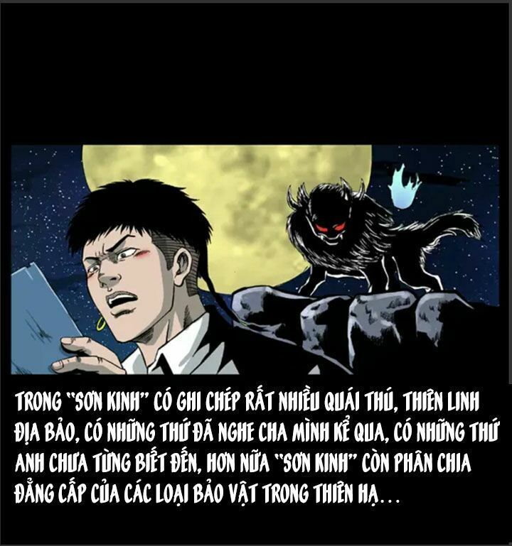 U Minh Ngụy Tượng Chapter 30.1 - 23