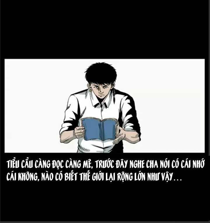 U Minh Ngụy Tượng Chapter 30.1 - 27
