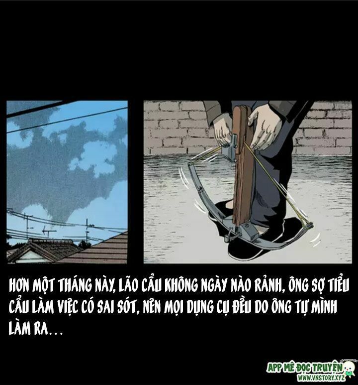 U Minh Ngụy Tượng Chapter 30.1 - 30