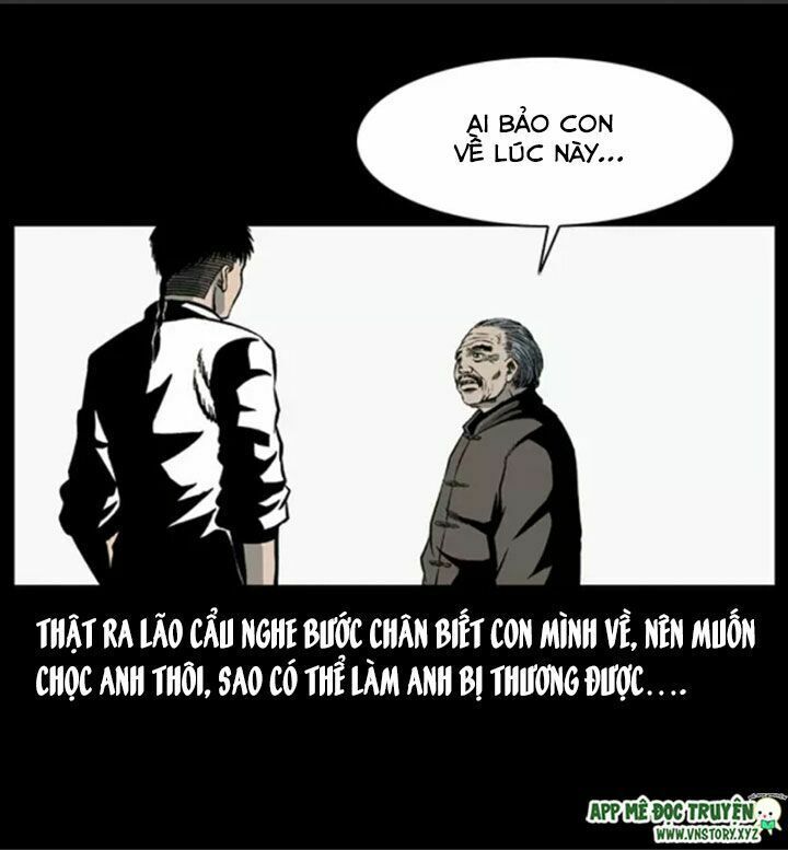 U Minh Ngụy Tượng Chapter 30.1 - 36