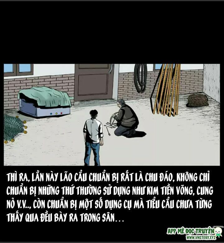 U Minh Ngụy Tượng Chapter 30.1 - 38