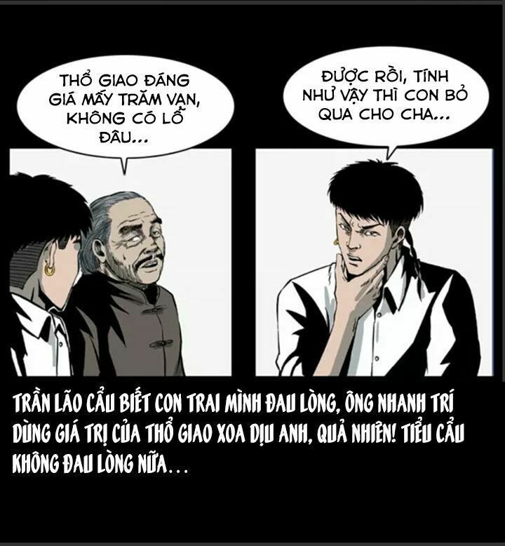 U Minh Ngụy Tượng Chapter 30.1 - 45