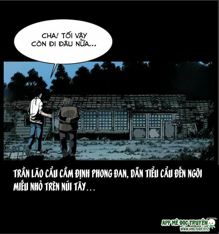 U Minh Ngụy Tượng Chapter 30.1 - 50