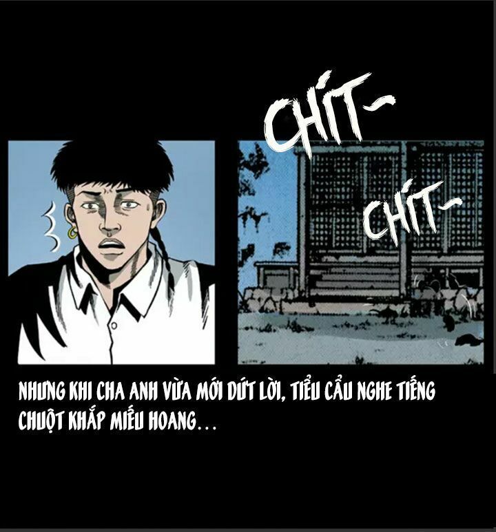 U Minh Ngụy Tượng Chapter 30.1 - 53