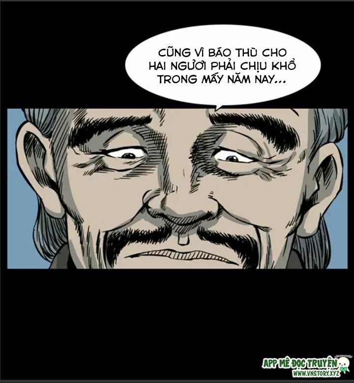 U Minh Ngụy Tượng Chapter 30.1 - 60