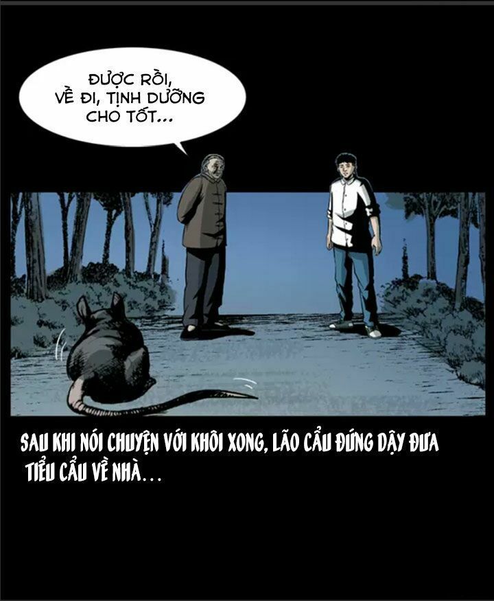 U Minh Ngụy Tượng Chapter 30.1 - 61