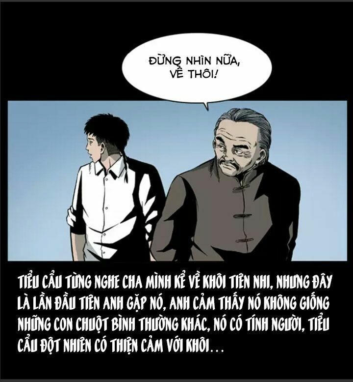 U Minh Ngụy Tượng Chapter 30.1 - 63