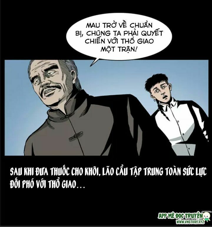 U Minh Ngụy Tượng Chapter 30.1 - 64